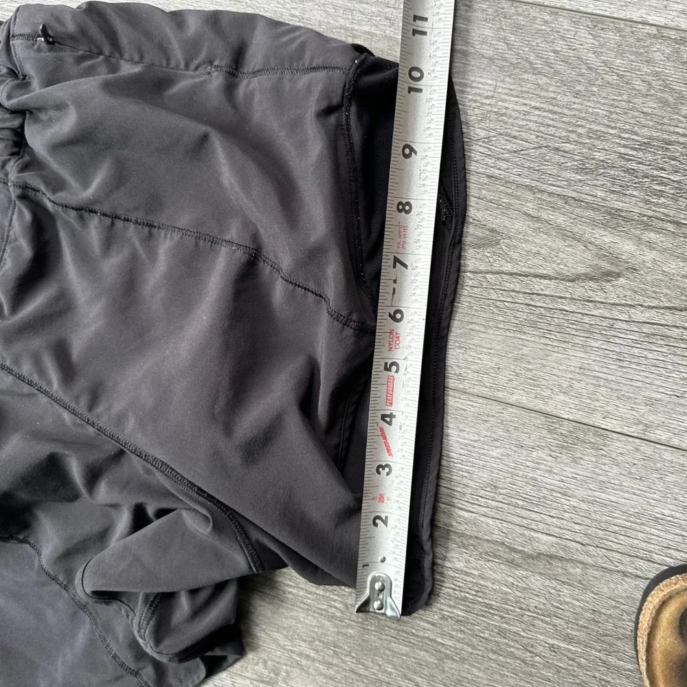 lululemon athletica perfect pre